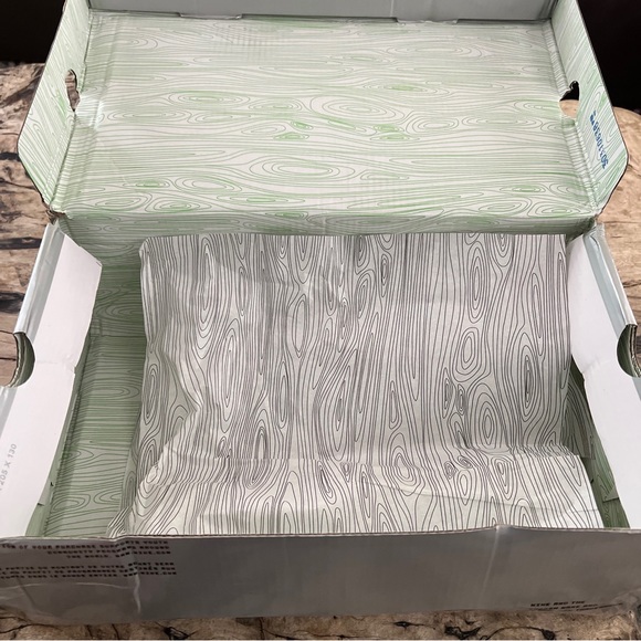 Nike SB Dunk Low Pro SE Heineken 10 Classic Green White Beer Rare - Picture 6 of 7